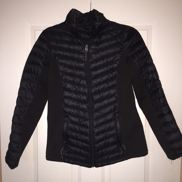 32 Degrees Packable Down Jacket Small - Picture 4 of 10